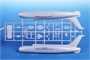 SH72415  авиация  Vautour IIB "French Jet bomber"  (1:72) 8594071087654