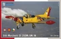 SH72418  авиация  SIAI-Marchetti SF-260M/AM/W  (1:72) 8594071087807
