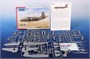 SH72423  авиация  A-20B/C Havoc Gunships  (1:72) 8594071087692
