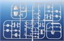 SH72423  авиация  A-20B/C Havoc Gunships  (1:72) 8594071087692