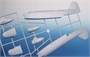 SH72428  авиация  Heinkel He 59B  (1:72) 8594071089511
