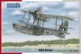 SH72429  авиация  Supermarine Sea Otter Mk.1 "WWII Service"  (1:72) 8594071087326