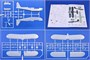 SH72429  авиация  Supermarine Sea Otter Mk.1 "WWII Service"  (1:72) 8594071087326