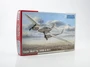 SH72430  авиация  Focke Wulf Fw 189B-0/B-1 ‘Luftwaffe Trainer’  (1:72) 8594071087845
