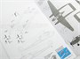 SH72430  авиация  Focke Wulf Fw 189B-0/B-1 ‘Luftwaffe Trainer’  (1:72) 8594071087845