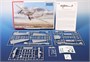 SH72430  авиация  Focke Wulf Fw 189B-0/B-1 ‘Luftwaffe Trainer’  (1:72) 8594071087845