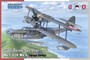 SH72431  авиация  Supermarine Sea Otter Mk.I/ASR Mk.II  (1:72) 8594071088286