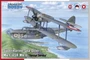 SH72431  авиация  Supermarine Sea Otter Mk.I/ASR Mk.II  (1:72) 8594071088286