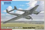 SH72432  авиация  Focke Wulf Fw 189C/V-6  (1:72) 8594071088118