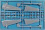 SH72432  авиация  Focke Wulf Fw 189C/V-6  (1:72) 8594071088118