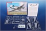 SH72432  авиация  Focke Wulf Fw 189C/V-6  (1:72) 8594071088118