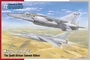 SH72435  авиация  Mirage F.1AZ/CZ "The South African Commie Killers"  (1:72) 8594071088125