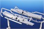 SH72435  авиация  Mirage F.1AZ/CZ "The South African Commie Killers"  (1:72) 8594071088125