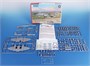 SH72437  авиация  Meteor NF Mk.11  (1:72) 8594071088460