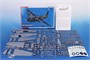SH72438  авиация  Short Sunderland Mk.I/II "The Flying Porcupine"  (1:72) 8594071088576