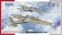 SH72440  авиация  model 139 (B-10) "Chinese, Siamese and Turkish Service"  (1:72) 8594071087968