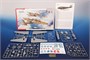 SH72440  авиация  model 139 (B-10) "Chinese, Siamese and Turkish Service"  (1:72) 8594071087968