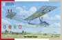SH72442  авиация  EoN Eton TX.1 / SG-38 'Over Western Europe'  (1:72) 8594071087739