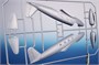 SH72445  авиация  Tachikawa Ki-54 Otsu/Hickory Gunner Trainer  (1:72) 8594071088132