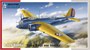 SH72446  авиация  B-12A Bomber 'Yellow Wings over America'  (1:72) 8594071089986