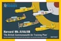 SH72447  авиация  Harvard Mk.II/IIA/IIB  (1:72) 8594071088057