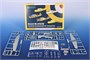 SH72447  авиация  Harvard Mk.II/IIA/IIB  (1:72) 8594071088057