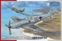 SH72454  авиация  Bf-109E-1 ‘Lightly-Armed Emil’  (1:72) 8594071088194