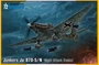 SH72458  авиация  Ju-87D-5/-N Night attack  (1:72) 8594071088590