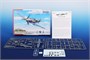 SH72459  авиация  Messerschmitt Bf-109E-1 "J/88 Legion Condor"  (1:72) 8594071088361