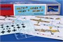 SH72462  авиация  Messerschmitt Bf-109E-7 Trop  (1:72) 8594071088514