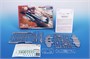 SH72463  авиация  Gloster Meteor Mk.8/9 "Middle East Meteors"  (1:72) 8594071088637