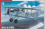 SH72464  авиация  Aero A-11HS Finnish Export Version  (1:72) 4580702172831