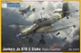 SH72470  авиация  Ju-87D-3 Stuka "Stuka Experten"  (1:72) 8594071088941