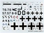 SH72470  авиация  Ju-87D-3 Stuka "Stuka Experten"  (1:72) 8594071088941