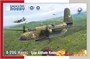 SH72478  авиация  A-20G Havoc  "Low alt. raiders"  (1:72) 8594071089047