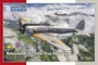 SH72479  авиация  Ki-43-II Ko/Otsu Hayabusa  (1:72) 8594071089214