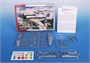SH72479  авиация  Ki-43-II Ko/Otsu Hayabusa  (1:72) 8594071089214