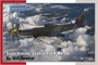 SH72482  авиация  Seafire F/FR MK.46 "1832 Squdron"  (1:72) 8594071089306