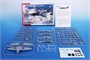 SH72482  авиация  Seafire F/FR MK.46 "1832 Squdron"  (1:72) 8594071089306