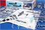 SH72482  авиация  Seafire F/FR MK.46 "1832 Squdron"  (1:72) 8594071089306
