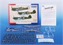 SH72486  авиация  P-40M Warhawk "From Russia to Finland"  (1:72) 8594071089610