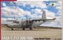 SH72489  авиация  CASA C.212-300/400 Long Nosed Casas  (1:72) 8594071089641