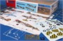 SH72493  авиация  P-40F/L Warhawk "Desert Hawks with Merlin" (1:72) 959407108971