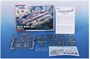SH72498  авиация  Gloster Meteor Mk.4 'RAF and KLu'  (1:72) 8594071089863