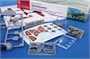 SH72500  авиация  Fokker D.XXI "Against messerschmitts"  (1:72) 8594071089825