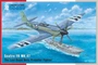 SH72501  авиация  Seafire FR MK.47 'The Last Royal Navy Propeller Fighter'  (1:72) 8594071089924