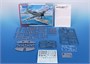 SH72501  авиация  Seafire FR MK.47 'The Last Royal Navy Propeller Fighter'  (1:72) 8594071089924