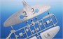 SH72501  авиация  Seafire FR MK.47 'The Last Royal Navy Propeller Fighter'  (1:72) 8594071089924