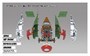 SK002  авиация  Sopwith Camel & "Brownie" 6972444300142