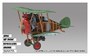 SK002  авиация  Sopwith Camel & "Brownie" 6972444300142